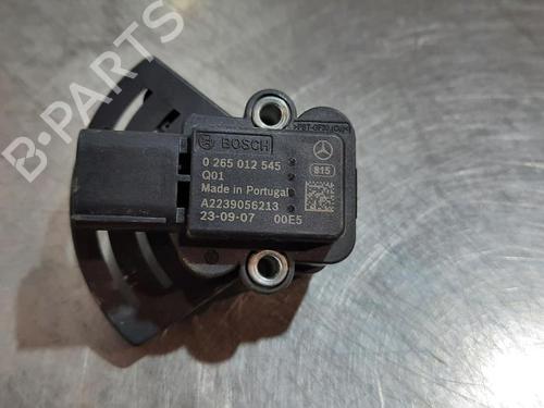 Electronic sensor MERCEDES-BENZ EQV (W447) EQV 300 (447.813, 447.815) | BP39064780M84 - Image 3