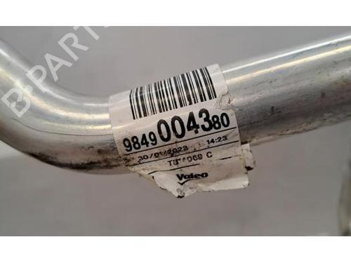 AC pipe PEUGEOT 308 SW III (FC_, FJ_, FR_, F4_, FN_) e-308 (FNZKWZ) | BP27315267M126 