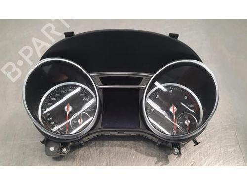 Quadrante MERCEDES-BENZ GLA-CLASS (X156) GLA 220 CDI (156.903) (170 hp) 21675254