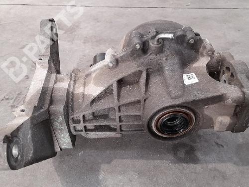 Pont arrière JEEP CHEROKEE (KL) 2.2 CRD 4x4 | BP10884076M24 