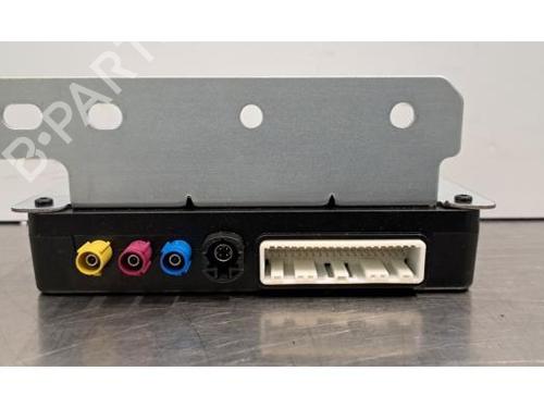 Electronic module MG MG ZS SUV (AZS1) EV | BP31151351M83