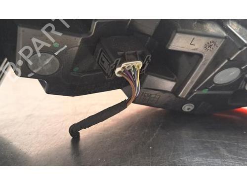 Left taillight MERCEDES-BENZ EQA (H243) EQA 250+ (243.702) | BP39153404C34 - Image 3