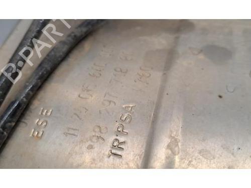 Catalyst CITROËN JUMPY III Van (V_) 2.0 BlueHDi 180 | BP30195190M10 