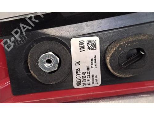 Right taillight VOLVO V40 Hatchback (525) D2 | BP33753163C35 - Image 7