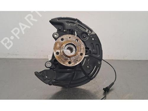 Used Left front steering knuckle PEUGEOT 5008 III (KA_, KB_, KC_) e-230 Long Range (KCZKZX) (231 hp) 30739454