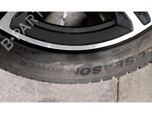 Fælk FORD KUGA II (DM2) 2.0 TDCi | BP32847289C45  - Image 9