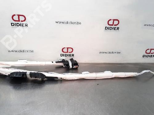 Used Left curtain airbag Left curtain airbag SUZUKI SWIFT V (AZ) 1.2 Hybrid (Mild Hybrid) (A2L412) (83 hp) 10889336 10889336