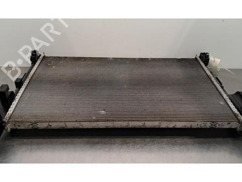 Water radiator RENAULT TRAFIC III Van (FG_) 2.0 dCi 120 (FGMN) | BP32253413M31 