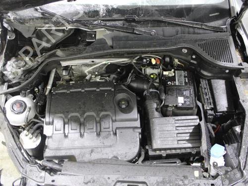 Instrument cluster SKODA KAROQ (NU7, ND7) 2.0 TDI 4x4 | BP23643146C47 - Image 19