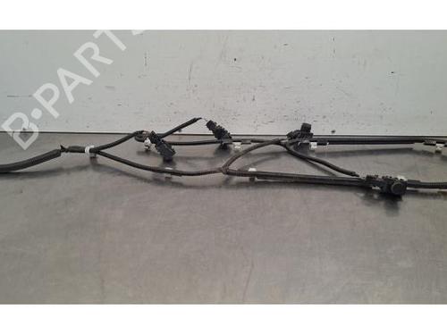 Used Electronic module Electronic module 37091974 37091974