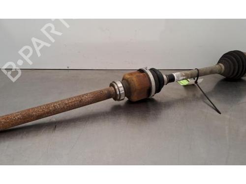 Right front driveshaft CITROËN JUMPY III Van (V_) 2.0 BlueHDi 145 | BP31273213M39