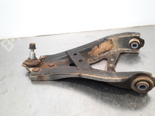 Used Right front suspension arm DACIA DUSTER (HM_) 1.0 TCe 90 (HMM6) (91 hp) 10899839