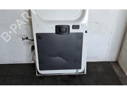 Tailgate PEUGEOT BOXER Van 2.2 BlueHDi 165 | BP24965705C6 