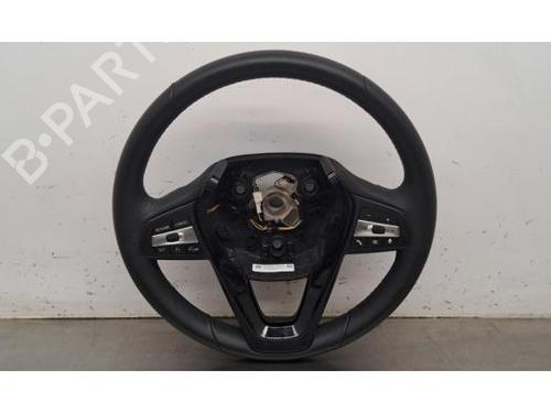 Used Steering wheel BMW 1 (F40) 118 i (140 hp) 29701185