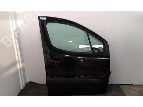 Right front door CITROËN BERLINGO MULTISPACE (B9) 1.6 HDi 75 / BlueHDi 75 | BP32161697C3