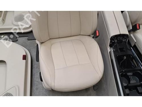 Seats set MERCEDES-BENZ GLB (X247) GLB 200 d 4-matic (247.613) | BP39153664C78 - Image 3