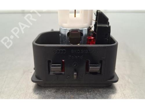 Electronic module AUDI A4 B8 (8K2) 2.0 TDI | BP33031121M83  - Image 5