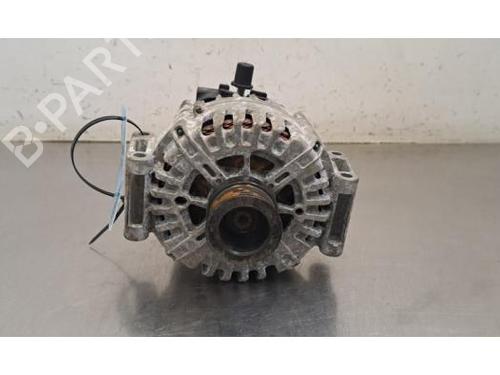 Used Alternator Alternator MERCEDES-BENZ C-CLASS (W205) C 220 BlueTEC / d (205.002, 205.004) (170 hp) 33997281 33997281