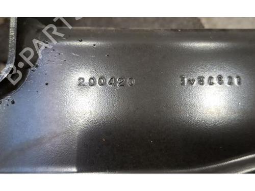Subframe RENAULT ARKANA I (LCM_, LDN_) 1.3 TCe 160 (LDN1) | BP40284663M9 - Image 4