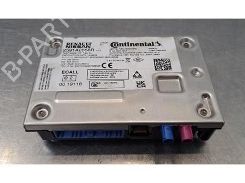 Electronic module RENAULT EXPRESS Box Body/MPV 1.5 Blue dCi 95 (F6AB) | BP39495645M83  - Image 7