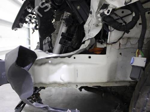 Steering wheel CITROËN JUMPER II Van 2.0 BlueHDi 130 | BP34118032C49  - Image 13