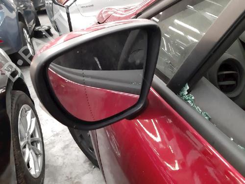 Left mirror RENAULT CLIO IV Grandtour (KH_) 0.9 TCe 90 | BP10870612C26 