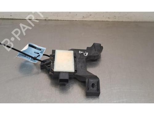 Used Electronic module Electronic module HYUNDAI IONIQ 5 (NE) EV All-wheel Drive (305 hp) 33859302 33859302