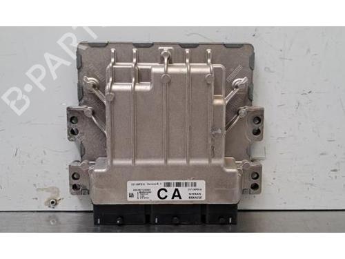 Used Engine control unit (ECU) Engine control unit (ECU) NISSAN JUKE (F16_) 1.0 (114 hp) 36005204 36005204