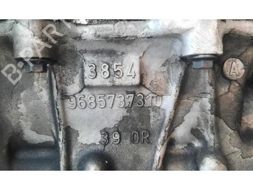 Engine CITROËN C4 III (BA_, BB_, BC_) 1.5 BlueHDi 130 (BBYHZB) | BP40552928M1 - Image 7