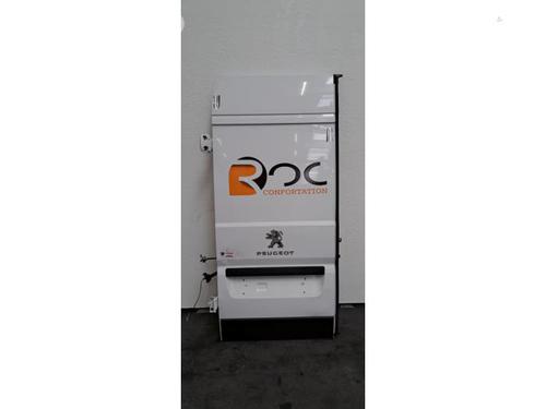 Used Tailgate Tailgate 36892901 36892901