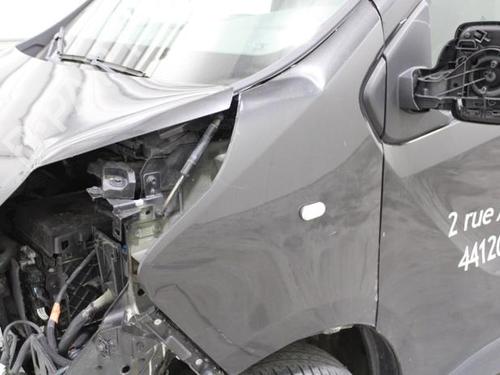 Støtte RENAULT TRAFIC III Van (FG_) 1.6 dCi 90 (FGME) | BP23579512C155  - Image 12