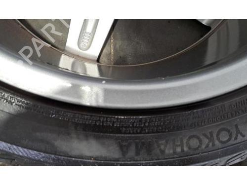 Rim MERCEDES-BENZ VITO Van (W447) eVITO (447.603, 447.605) | BP29515602C45 