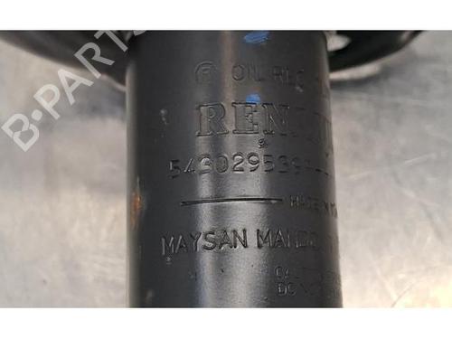 Left front shock absorber DACIA BIGSTER 1.8 FHEV (RYN7) | BP39060774M16 - Image 2