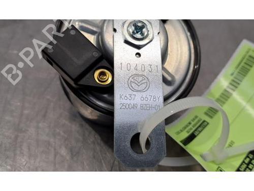 Horn MAZDA CX-60 (KH_) 3.3 e-SKYACTIV-D MHEV | BP29524111E13 