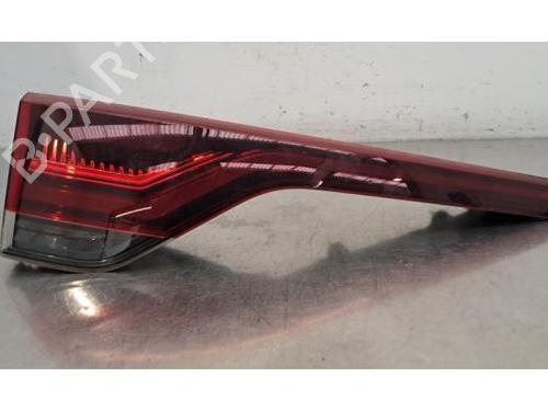 Left taillight RENAULT MEGANE IV Hatchback (B9A/M/N_) 1.6 E-TECH 160 (B9NH) | BP29871905C34