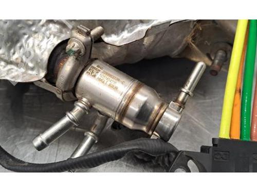 partikelfilter DACIA DUSTER (HM_) 1.5 dCi 115 4x4 (HMAD) | BP30381818M81 