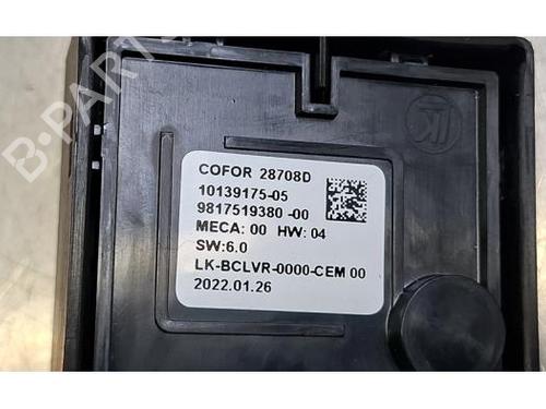Electronic module DS DS 7 Crossback (J4_, JR_, JC_) E-TENSE 225 (J4DGZU, J45GQU) | BP40202227M83 - Image 5