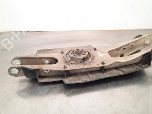Used Left rear suspension arm MERCEDES-BENZ GLA-CLASS (X156) GLA 180 (156.942) (122 hp) 20850207