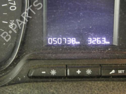 Pedal OPEL VIVARO C Van (K0) 2.0 | BP31167025I4