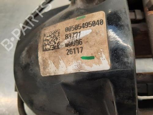 Right front brake caliper ALFA ROMEO STELVIO (949_) 2.0 Q4 (949.AXF2A) | BP23591346M104 