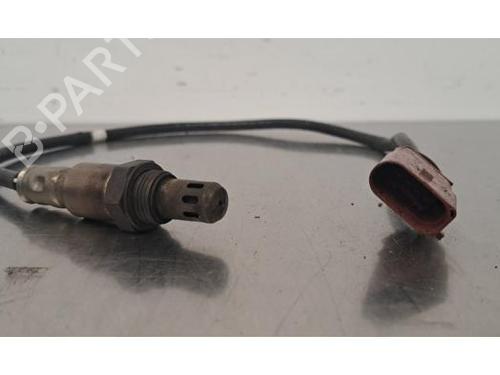 Electronic sensor SEAT IBIZA V (KJ1, KJG) 1.0 TSI | BP29222906M84 