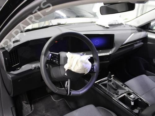 Fælk OPEL ASTRA L (OV5) 1.2 (FPHNPJ) | BP37623934C45  - Image 28
