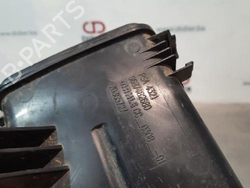 Fuel intake system CITROËN BERLINGO MULTISPACE (B9) 1.6 VTi 95 | BP15021562M97 