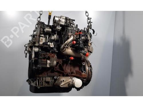 Moteur FORD TRANSIT CUSTOM V362 Van (FY, FZ) 2.0 EcoBlue (130 hp) 27864495