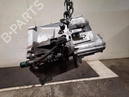 Gearbox PEUGEOT 208 II (UB_, UP_, UW_, UJ_) 1.5 BlueHDI 100 | BP29985129M3