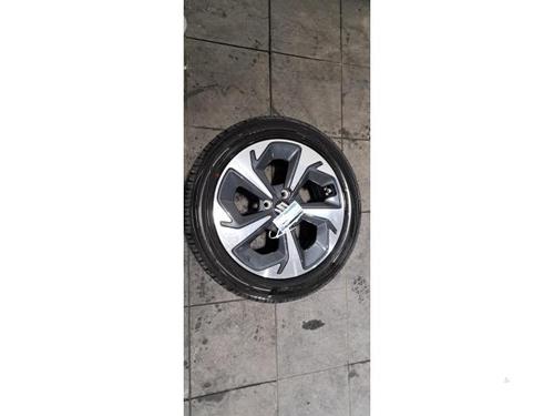 Felg SUZUKI SWIFT VI (ZD_, ZC_) 1.2 VVT Hybrid (ZCEDS, AOL312) (83 hp) 32485875