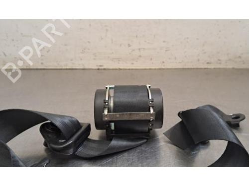 Front right seatbelt NISSAN INTERSTAR Van (X62B) dCi 150 | BP37479091I25 - Image 3