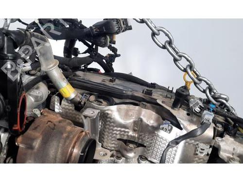Engine NISSAN PRIMASTAR Van (X82) 2.0 dCi 150 | BP28032904M1