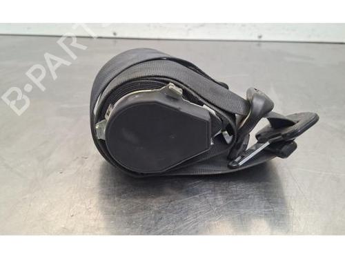 Front right seatbelt RENAULT MASTER III Van (FV) 2.3 dCi 135 FWD (FV0N, FV08, FV06, FV00, FV1S) | BP36657408I25 - Image 2