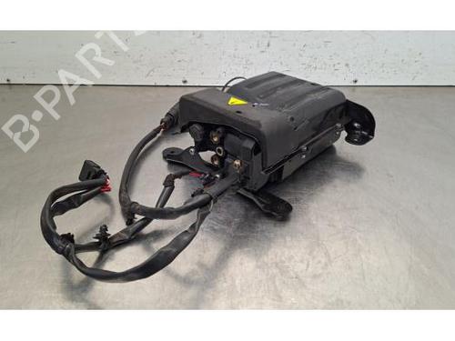 Suspension compressor PORSCHE PANAMERA (970) 4.8 4S | BP39500277M103 - Image 4